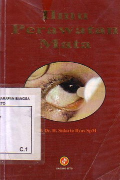 Ilmu Perawatan Mata