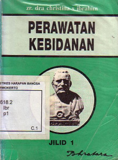 Perawatan Kebidanan Jilid 1