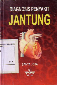 Diagnosis Penyakit Jantung