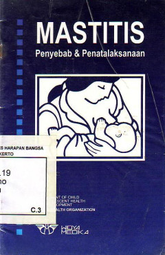 Mastitis Penyebab Dan Penatalaksanaan