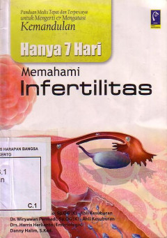 Hanya 7 Hari Memahami Infertilitas