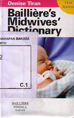 Bailliere's Midwives Dictionary