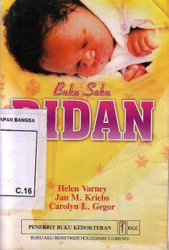 Buku saku bidan