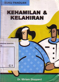 Buku Panduan Kehamilan & Kelahiran