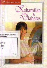 Kehamilan Dan Diabetes