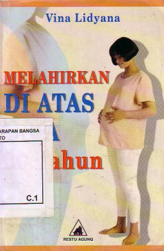 Melahirkan Diatas Usia 30
