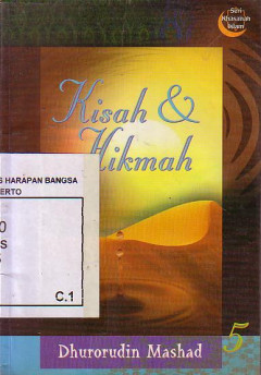 Kisah Dan Hikmah 5