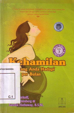 Kehamilan: Apa Yang Anda Hadapi Bulan Per Bulan