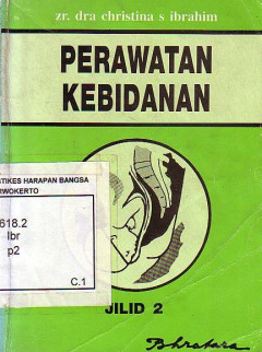 Perawatan Kebidanan Jilid 2