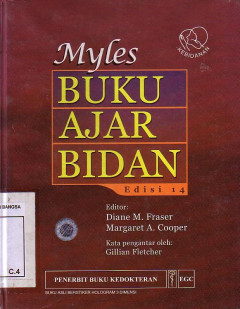 Buku Ajar Bidan Myles