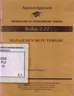 Manajemen Mutu Terpadu