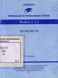 Praktikum