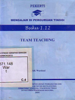 Team Teaching