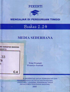 Media Sederhana