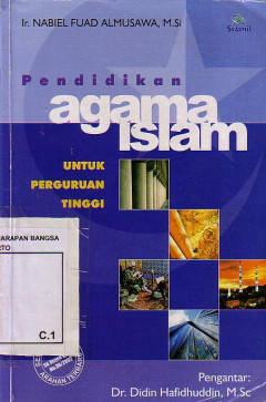 Pendidikan Agama Islam Untuk Perguruan Tinggi