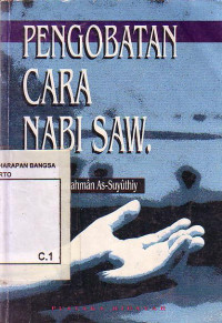 Pengobatan Cara Nabi SAW