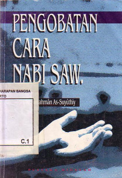 Pengobatan Cara Nabi SAW