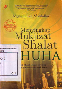 Menyingkap Mukjizat Shalat Dhuha