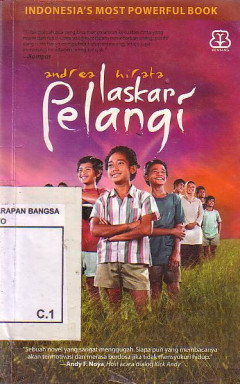 Laskar pelangi