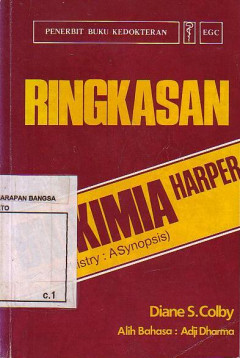 Ringkasan Biokimia Harper