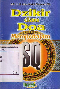 Dzikir Dan Doa Mempertajam SQ