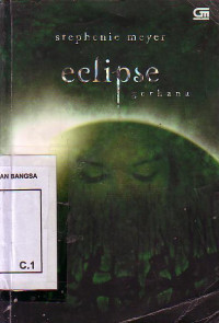 Eclipse: Gerhana