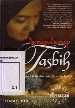 Derap - Derap Tasbih