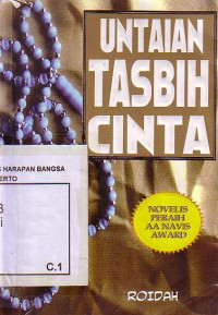 Untaian Tasbih Cinta