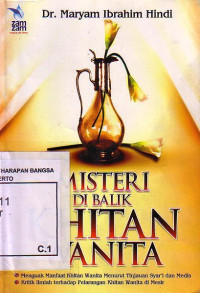 Misteri Di Balik Khitan Wanita