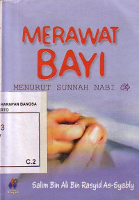 Merawat Bayi Menurut Sunnah Nabi SAW