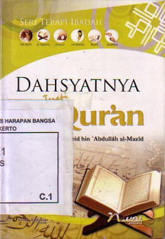 Dahsyatnya Terapi Al-Quran