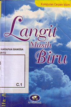 Langit Masih Biru