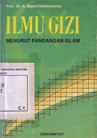 Ilmu Gizi: Menurut Pandangan Islam