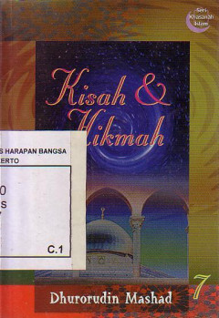 Kisah Dan Hikmah 7