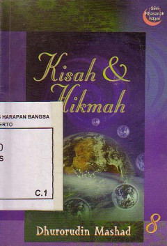 Kisah Dan Hikmah 8