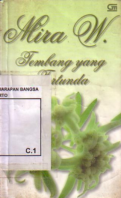 Tembang Yang Tertunda