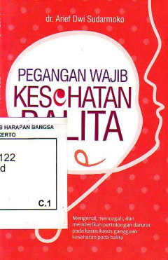 Pegangan Wajib Kesehatan Balita