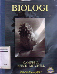 Biologi. Jilid 2