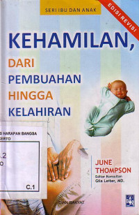 Kehamilan Dari Pembuahan Hingga Kelahiran