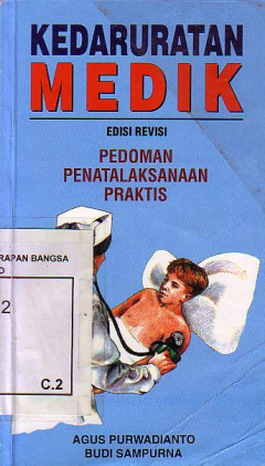 Kedaruratan Medik Pedoman Penatalaksanaan Praktis