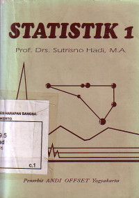 Statistik 1