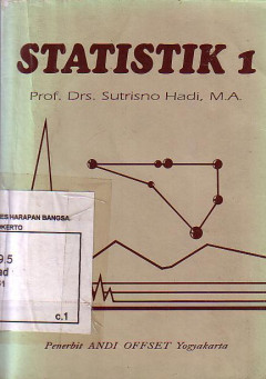 Statistik 1