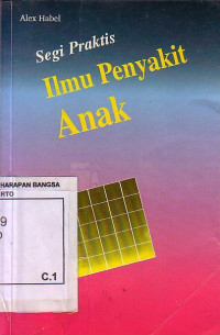 Segi Praktis: Ilmu Penyakit Anak