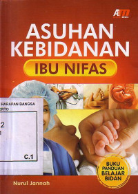 Asuhan Kebidanan Ibu Nifas