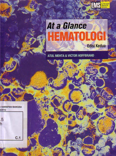 At A Glance Hematologi