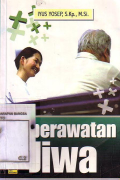 Keperawatan Jiwa