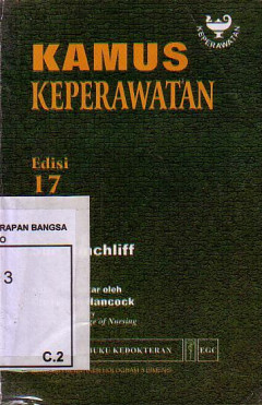 Kamus Keperawatan