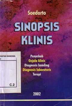 Sinopsis klinis