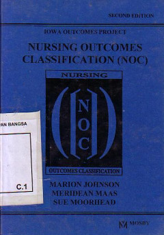 Nursing Outcomes Classification (NOC)