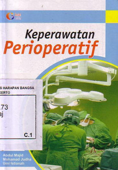 Keperawatan Perioperatif